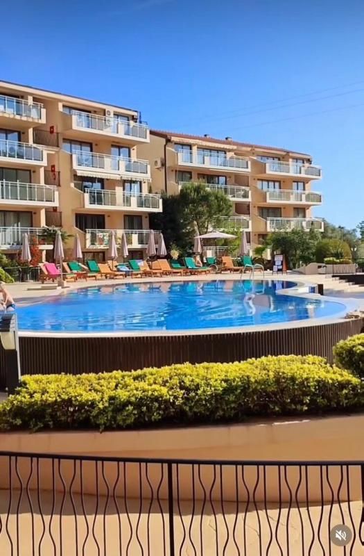 Wohnung in Przno, Montenegro, 48 m² - Foto 5