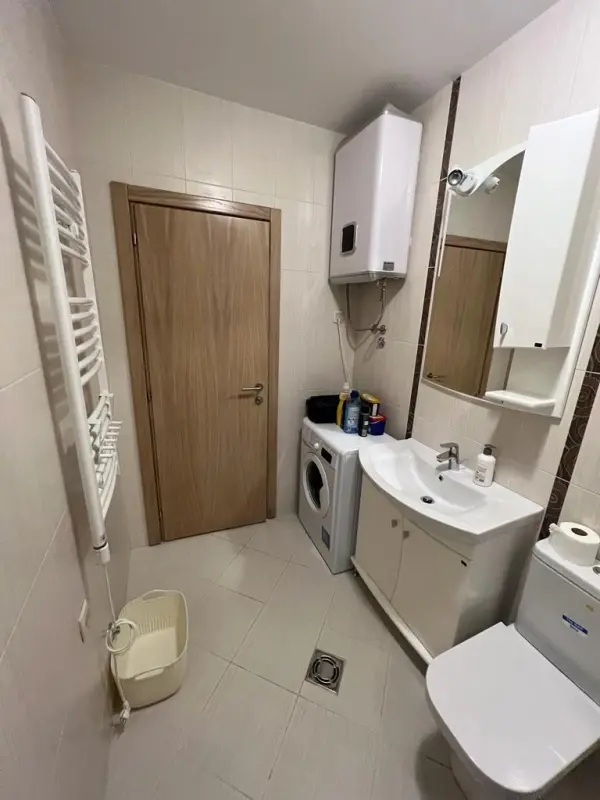 Piso en Becici, Montenegro, 69 m² - imagen 5