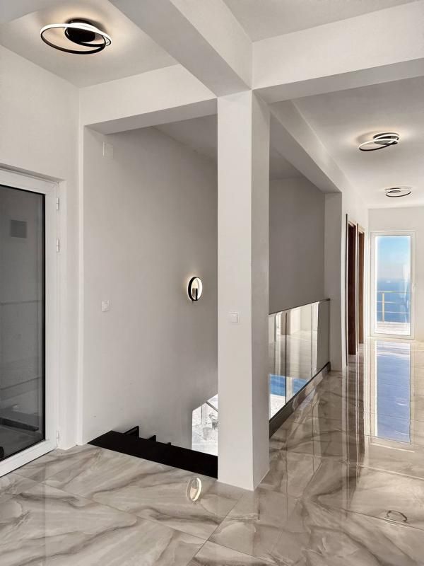 Casa a Dobra Voda, Montenegro, 240 m² - foto 5