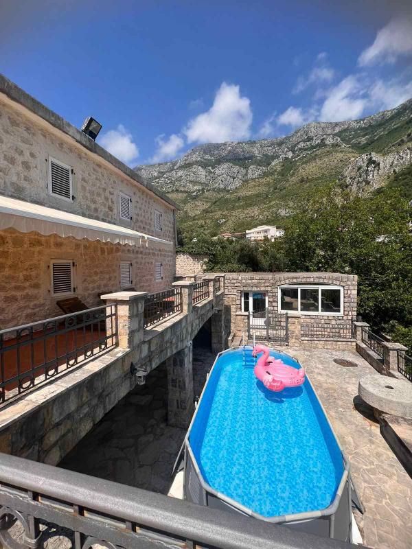 Casa a Rezevici, Montenegro, 443 m² - foto 5