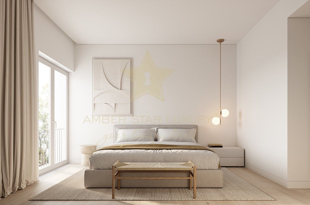 Appartamento a Carcavelos, Portogallo, 147 m² - foto 7