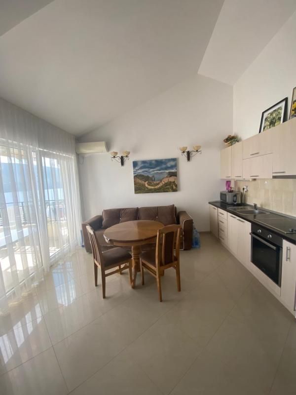 Appartement à Baosici, Monténégro, 65 m² - image 5