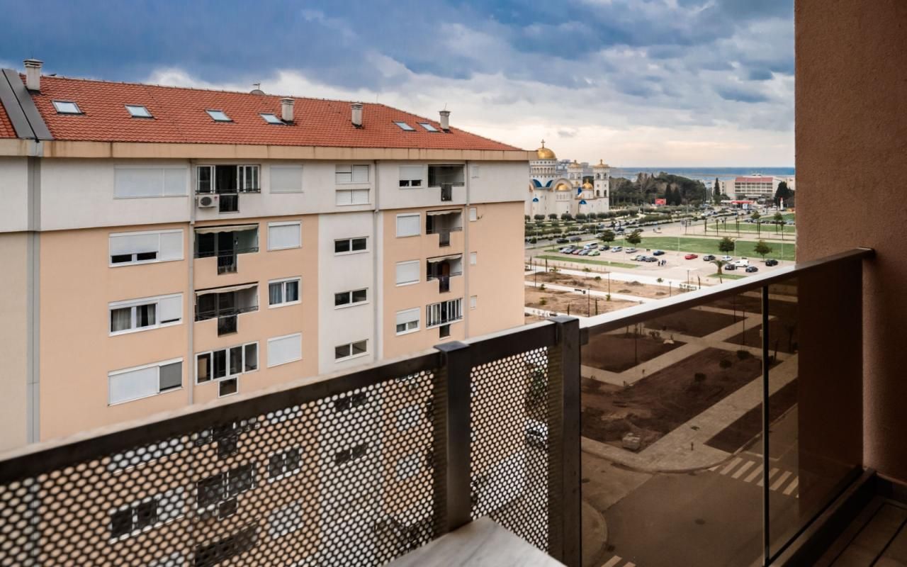 Piso en el Bar, Montenegro, 36 m² - imagen 5