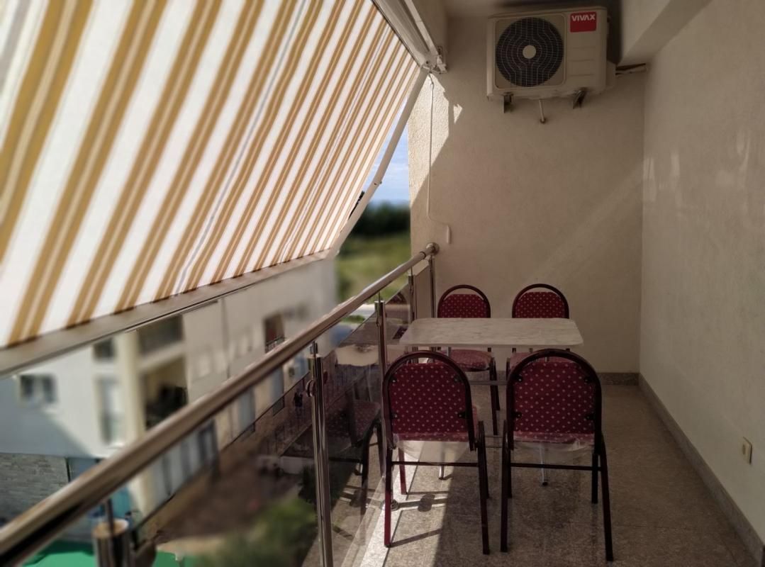 Flat in Susanj, Montenegro, 78 m² - picture 5