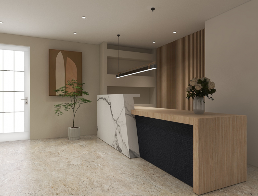 Flat in Sutomore, Montenegro, 56 m² - picture 5