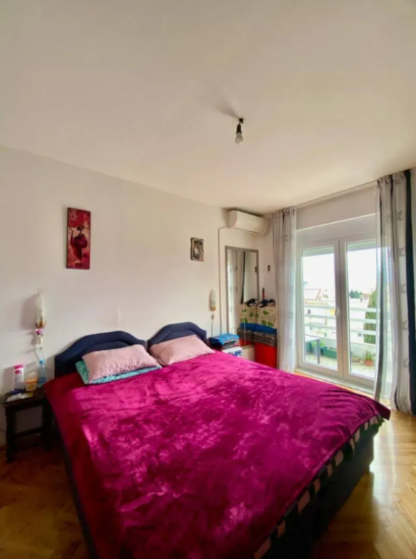 Flat in Bar, Montenegro, 72 m² - picture 5