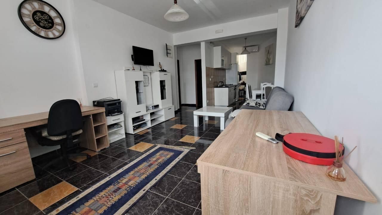 Flat Topla, Montenegro, 48 m² - picture 5