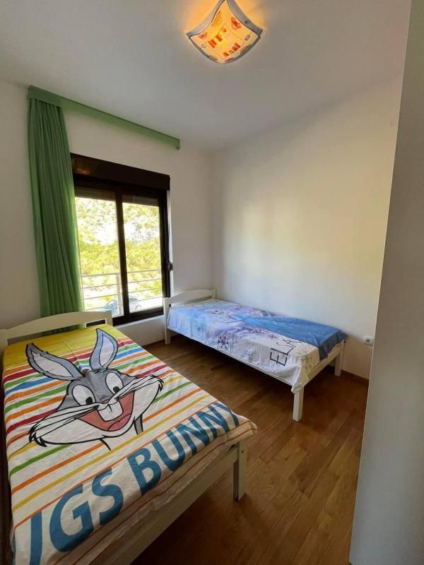 Wohnung in Becici, Montenegro, 69 m² - Foto 5