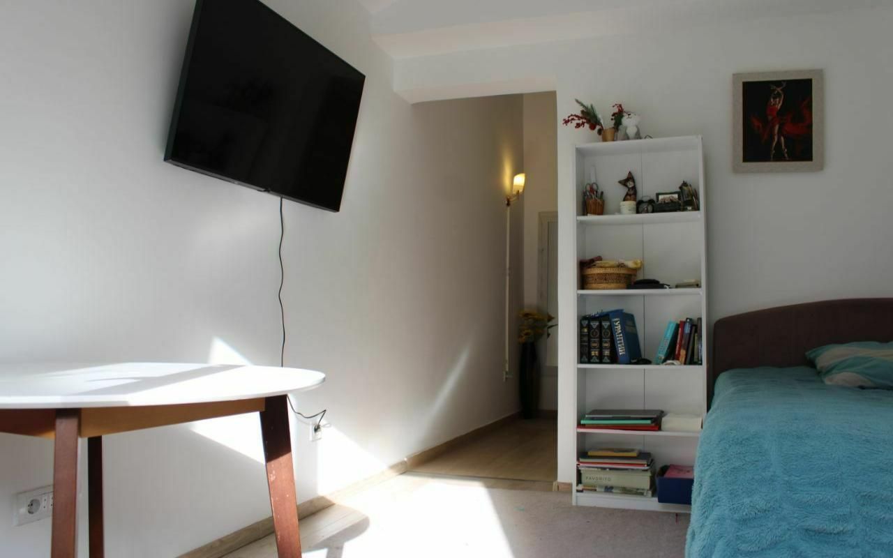 Appartamento a Budva, Montenegro, 26 m² - foto 5