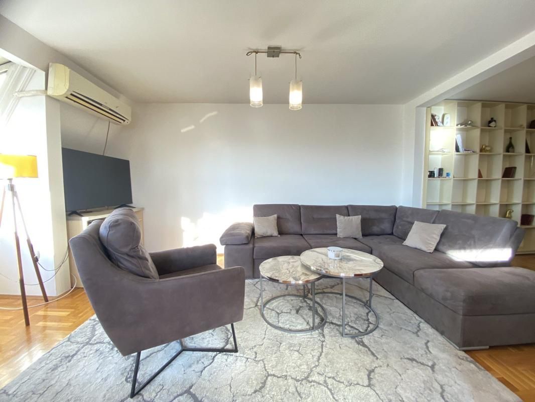 Flat in Podgorica, Montenegro, 86 m² - picture 5