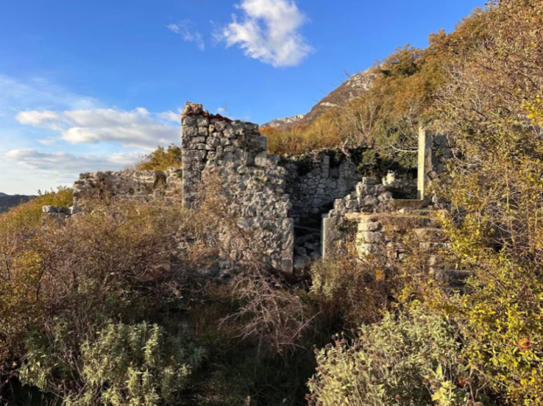 Casa en Sutomore, Montenegro, 66 m² - imagen 5