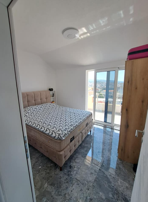 Wohnung in Dobra Voda, Montenegro, 134 m² - Foto 5