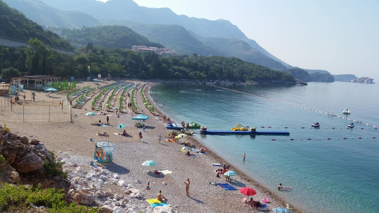 Flat in Przno, Montenegro, 50 m² - picture 5