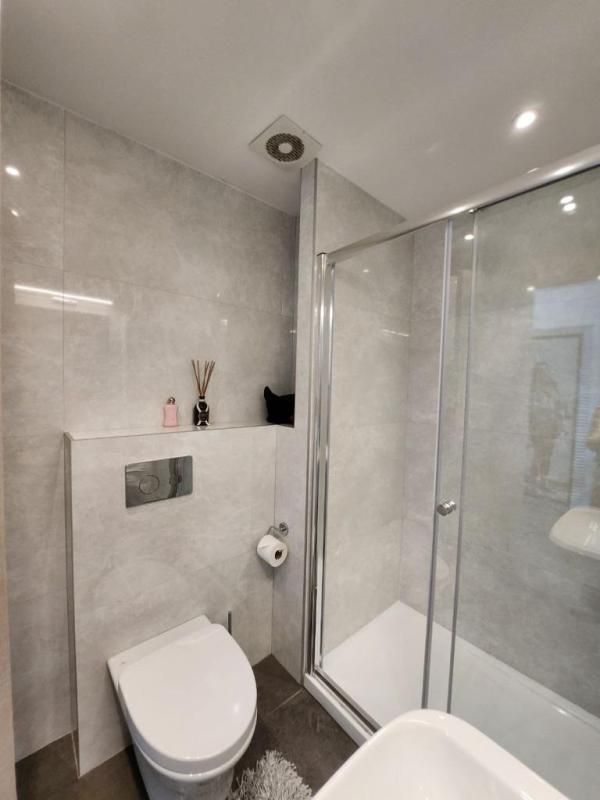 Wohnung in Budva, Montenegro, 47 m² - Foto 5