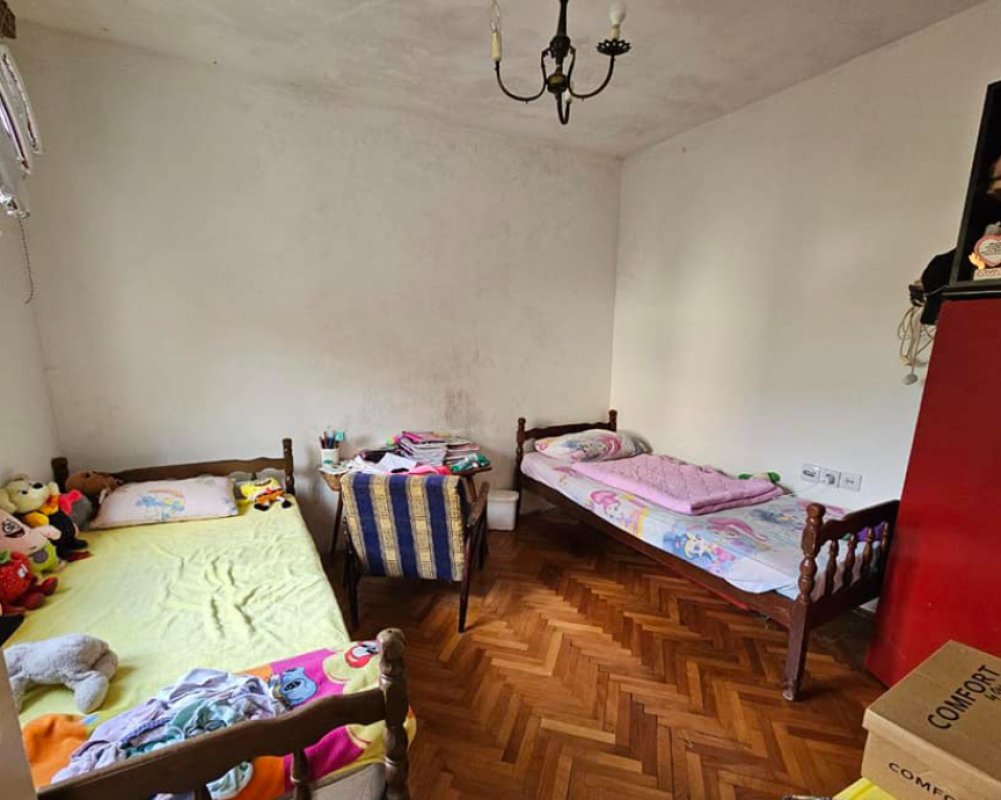 Haus in Zelenika, Montenegro, 90 m² - Foto 6