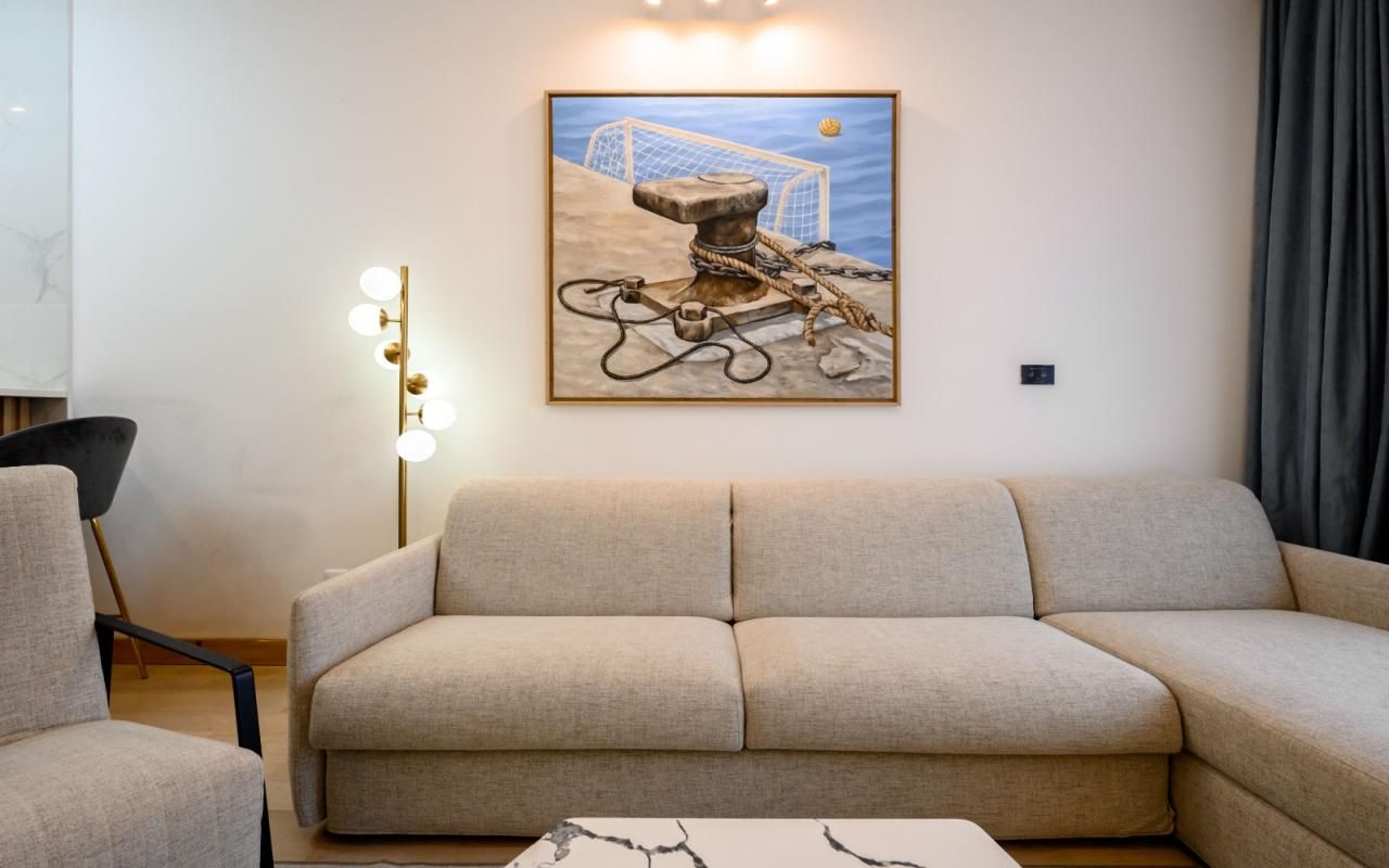 Piso en el Bar, Montenegro, 36 m² - imagen 6