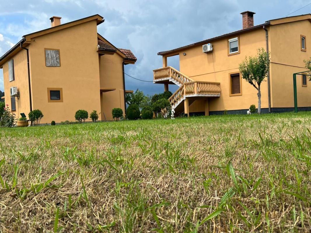 Flat in Danilovgrad, Montenegro, 290 m² - picture 6