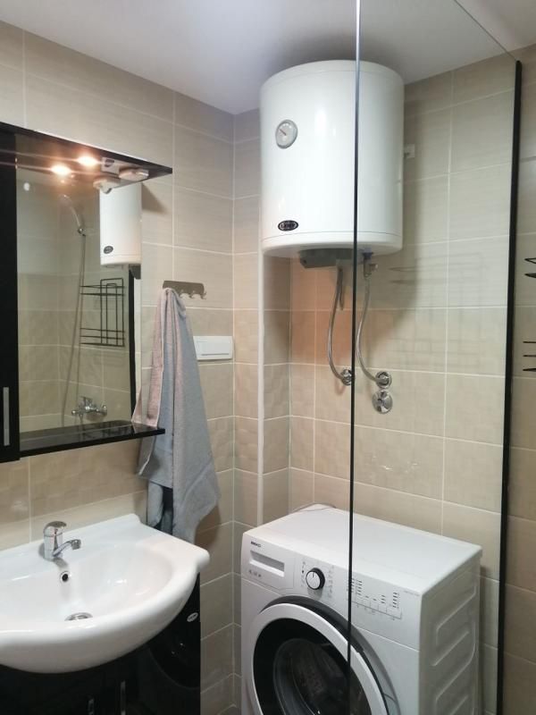 Piso en Sutomore, Montenegro, 58 m² - imagen 6