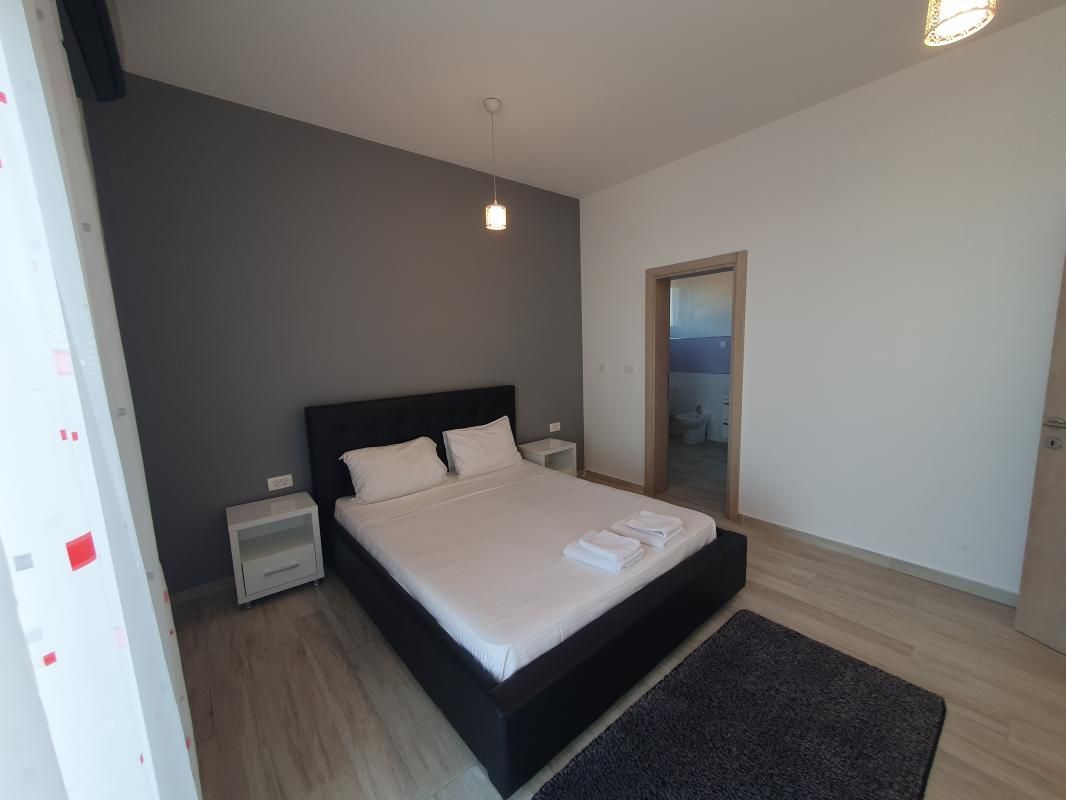 Flat in Dobra Voda, Montenegro, 201 m² - picture 6