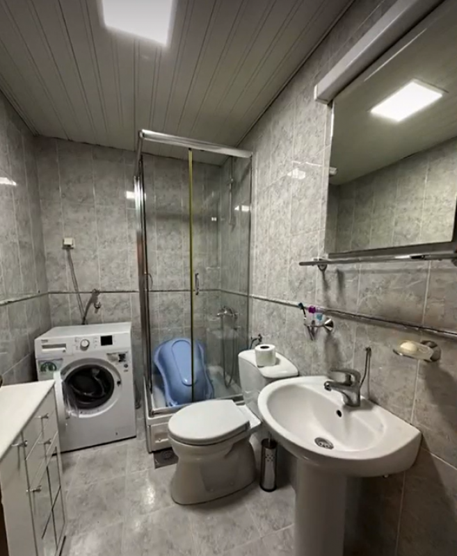 Flat in Bar, Montenegro, 125 m² - picture 6