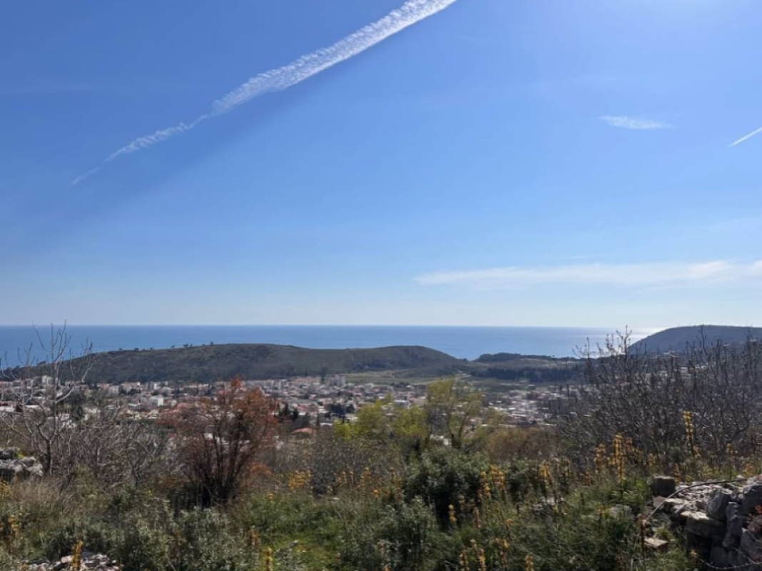 Casa en Sutomore, Montenegro, 66 m² - imagen 6