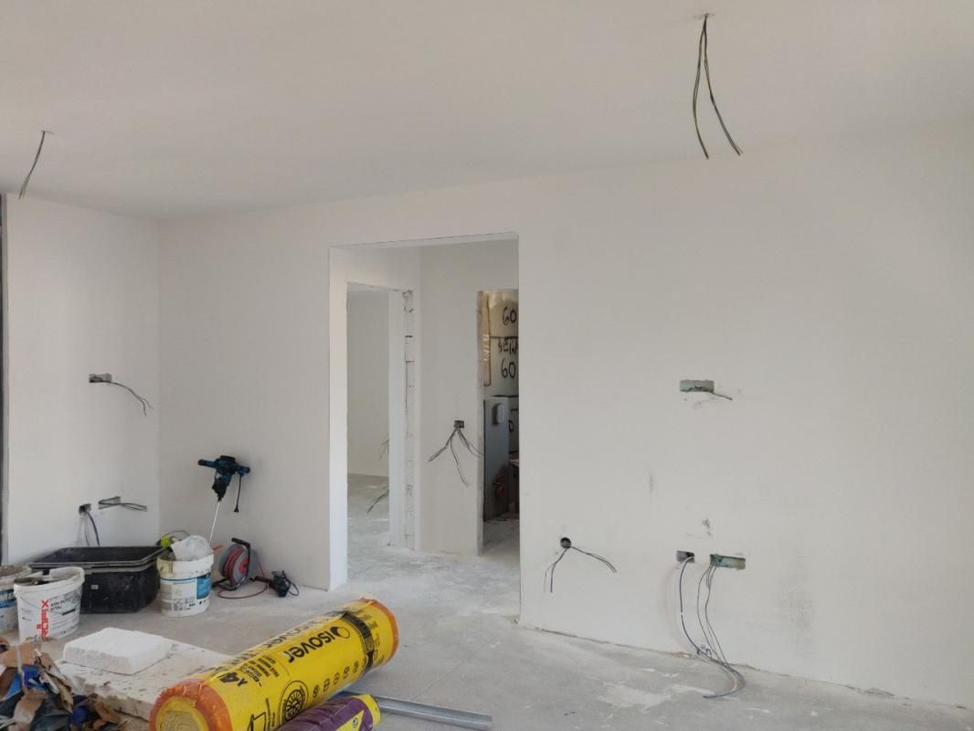 Flat in Bar, Montenegro, 60 m² - picture 6