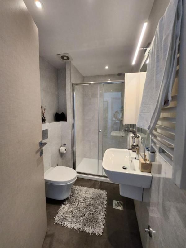 Wohnung in Budva, Montenegro, 47 m² - Foto 6