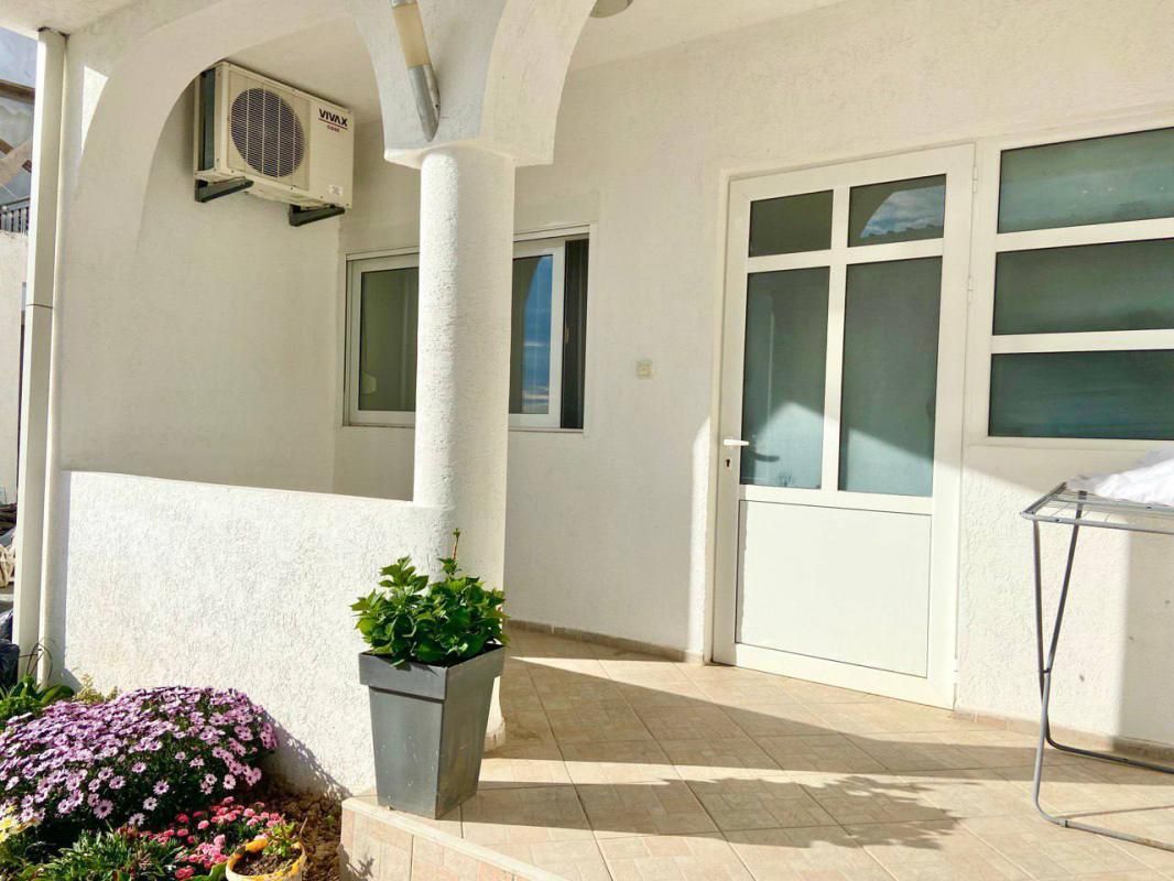 Piso en Dobra Voda, Montenegro, 44 m² - imagen 6