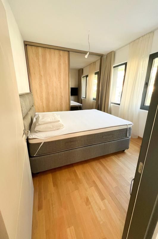 Flat in Sveti Stefan, Montenegro, 141 m² - picture 6