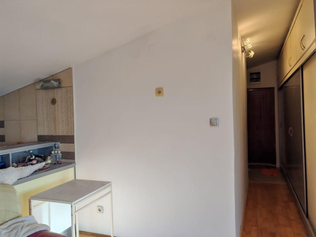 Flat in Petrovac, Montenegro, 41 m² - picture 6