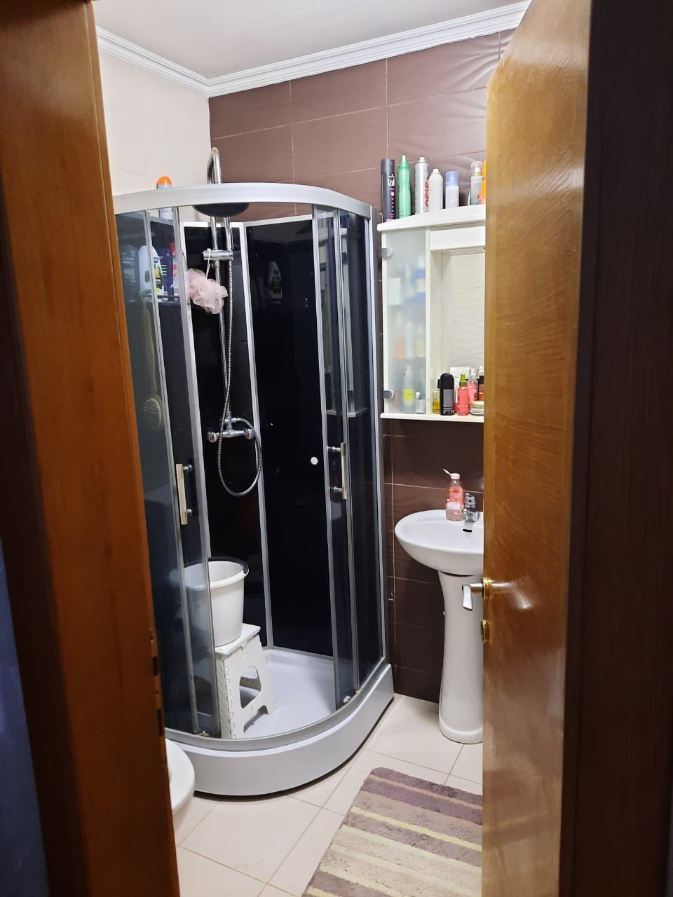 Appartamento a Bijela, Montenegro, 45 m² - foto 4