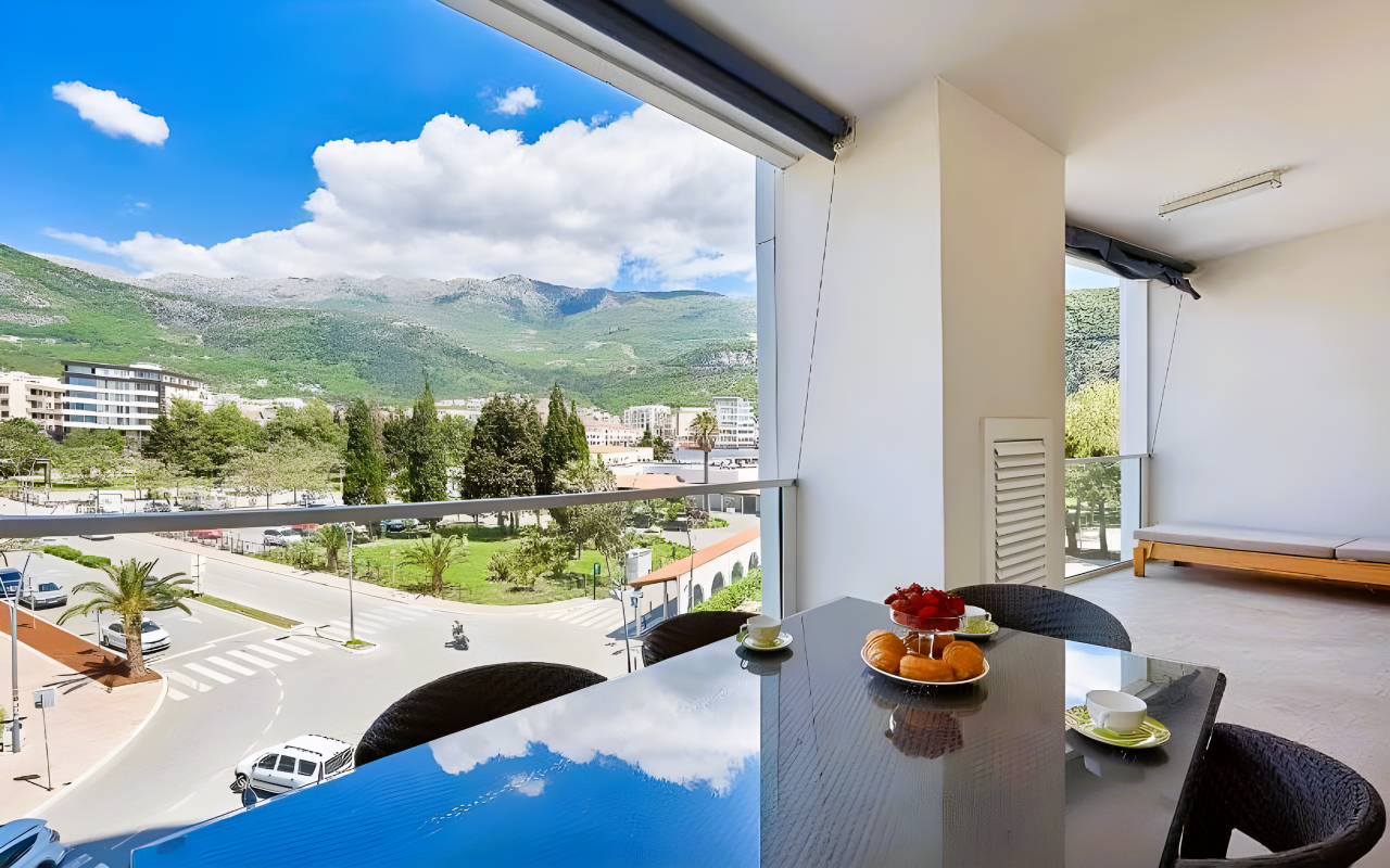 Appartamento a Budva, Montenegro, 63 m² - foto 6