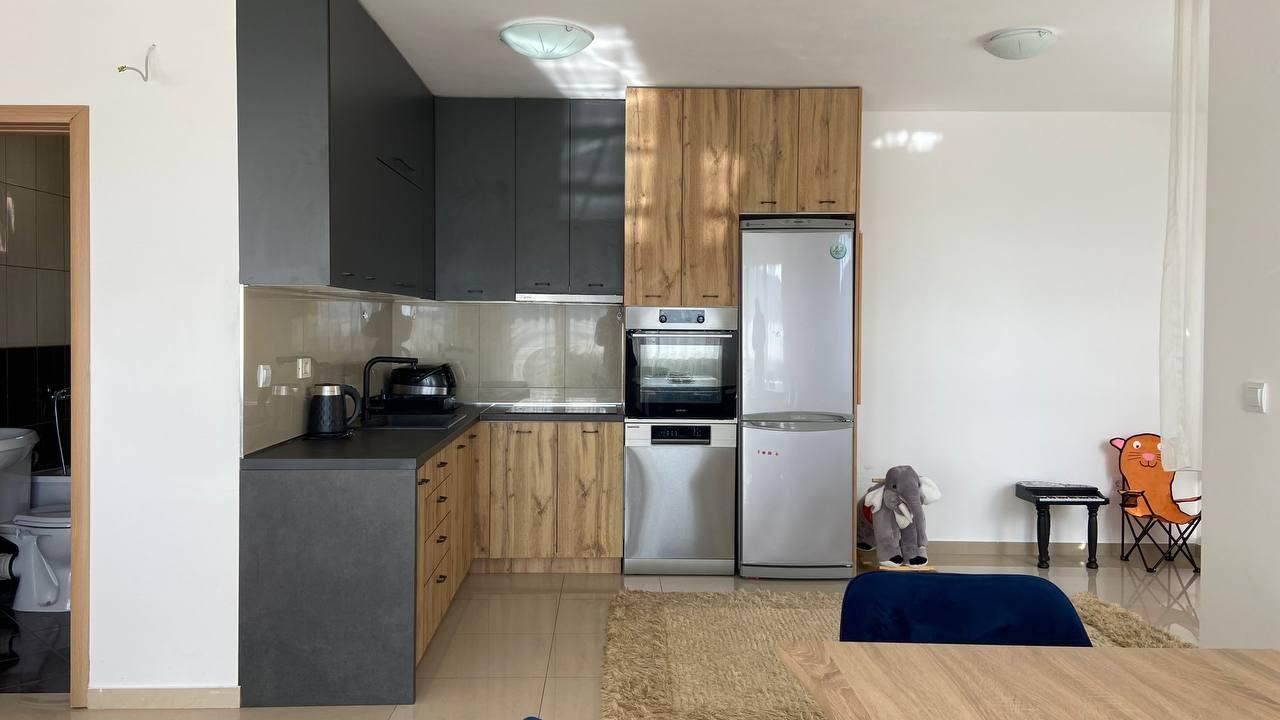 Flat in Igalo, Montenegro, 86 m² - picture 6