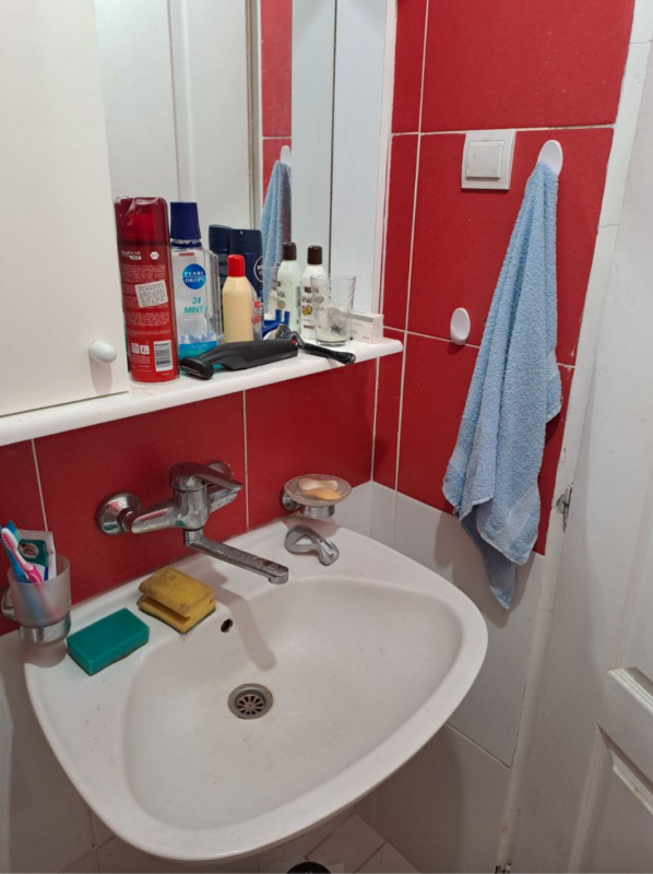 Wohnung in Budva, Montenegro, 25 m² - Foto 6