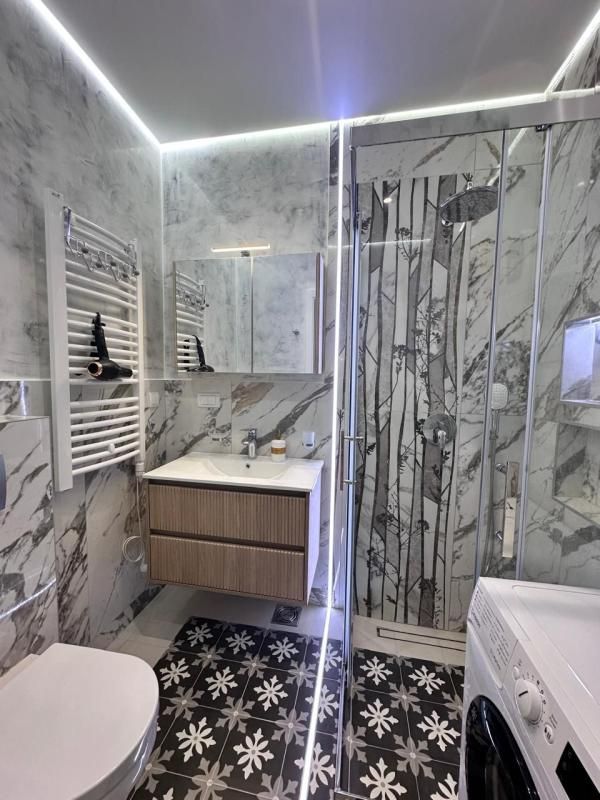 Flat in Tivat, Montenegro, 38 m² - picture 6