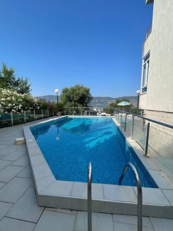 Flat Topla, Montenegro, 48 m² - picture 6