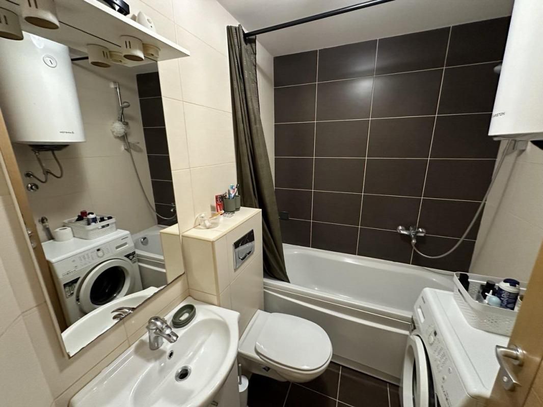 Wohnung Lazi, Montenegro, 55 m² - Foto 6