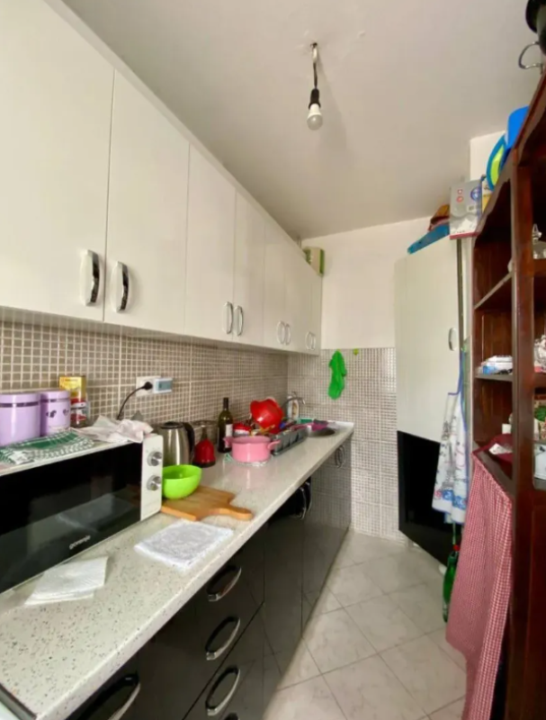 Flat in Bar, Montenegro, 72 m² - picture 6