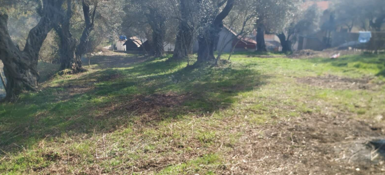 Terreno en Kruče, Montenegro, 1 057 m² - imagen 6