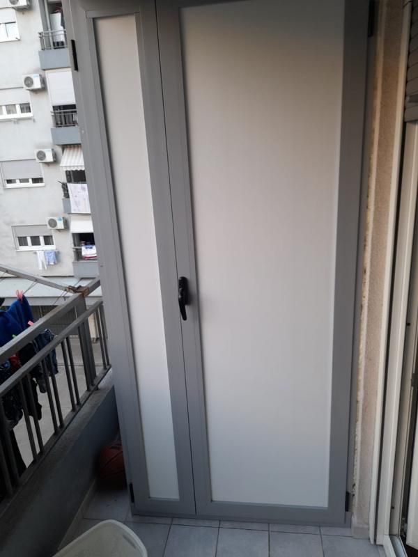 Flat in Podgorica, Montenegro, 50 m² - picture 6