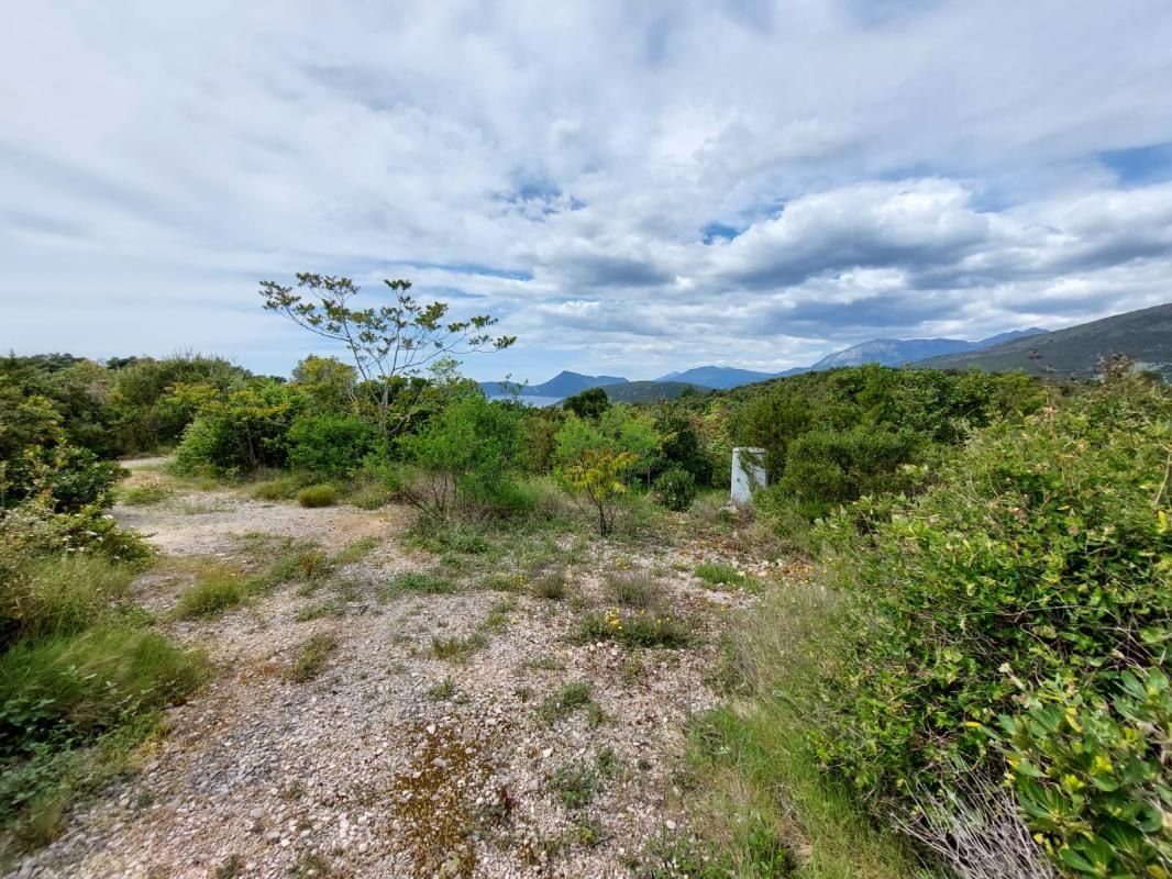 Grundstück Lushtica, Montenegro, 648 m² - Foto 6