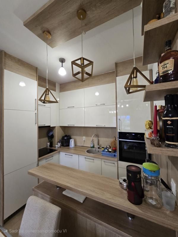 Piso en Danilovgrad, Montenegro, 71 m² - imagen 6