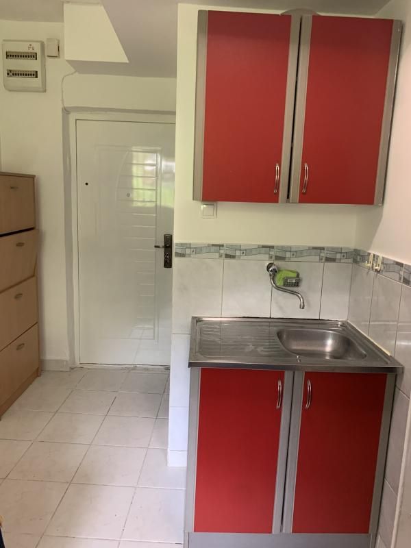 Flat Malo Brdo, Montenegro, 24 m² - picture 6