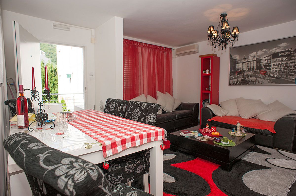 Appartamento a Petrovac, Montenegro, 63 m² - foto 6