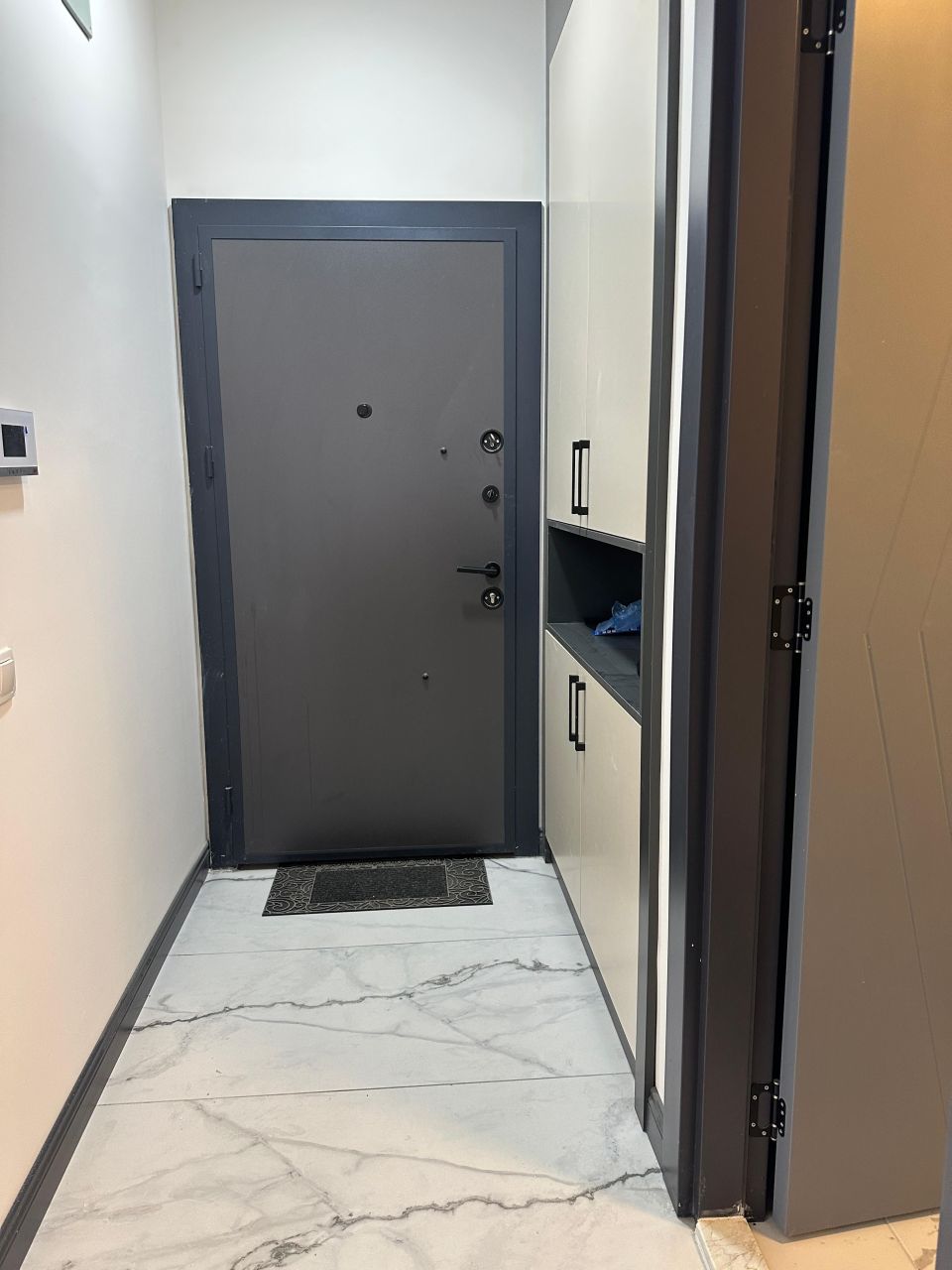 Wohnung in Mersin, Türkei, 40 m² - Foto 2