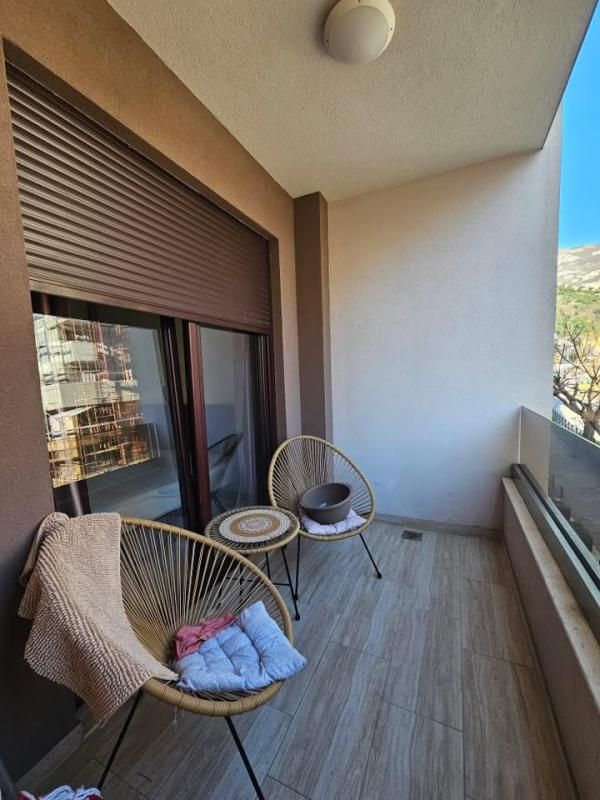 Wohnung Rozino, Montenegro, 57 m² - Foto 6