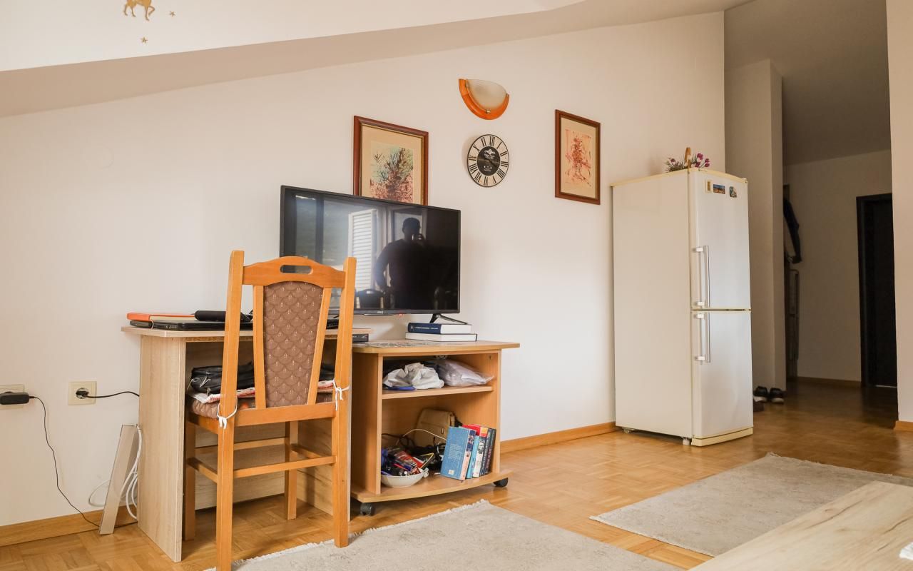 Appartamento a Tivat, Montenegro, 60 m² - foto 6