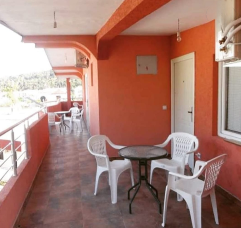 Hotel in Sutomore, Montenegro, 470 m² - Foto 6