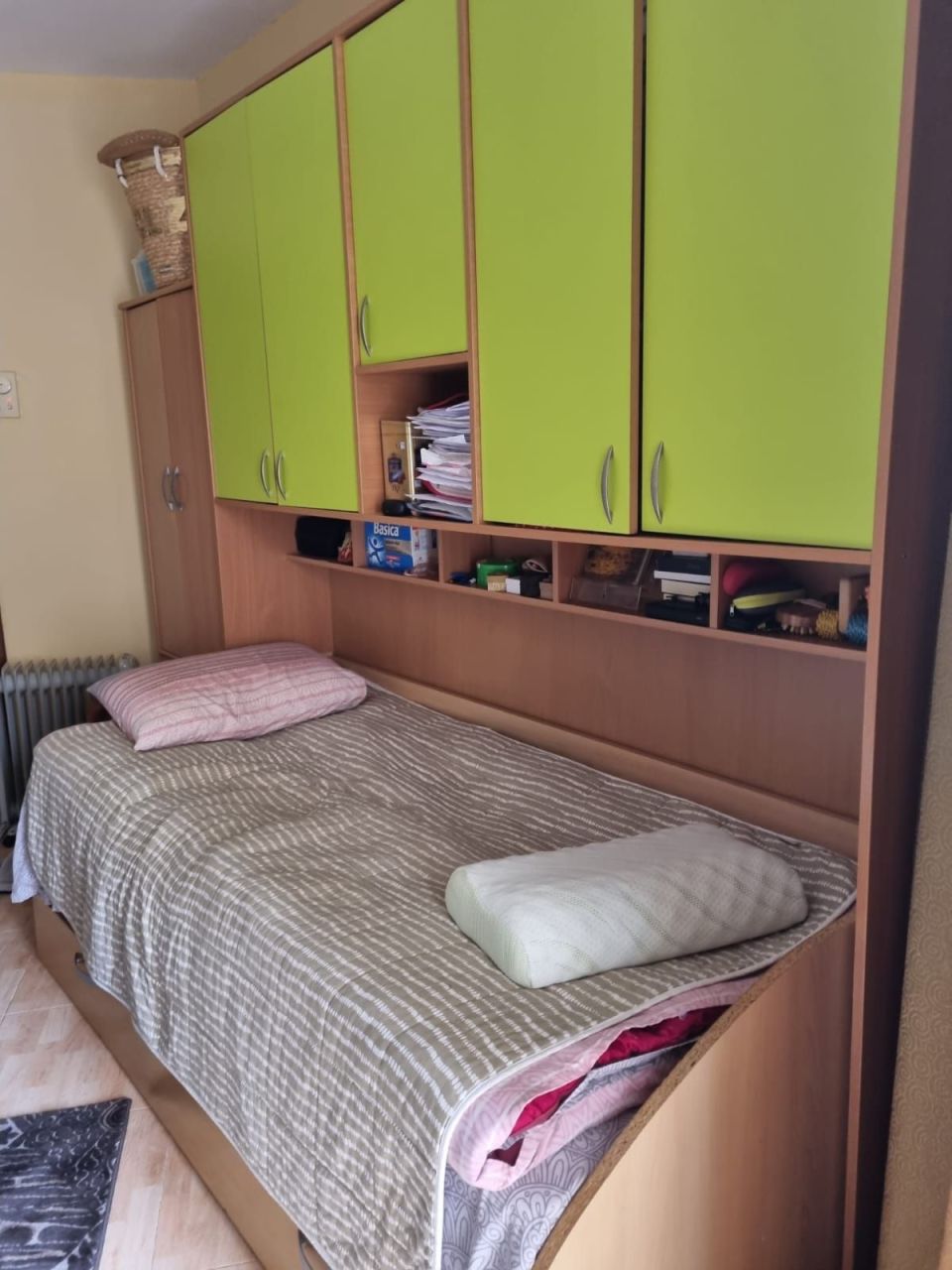 Appartamento a Rafailovici, Montenegro, 19 m² - foto 6