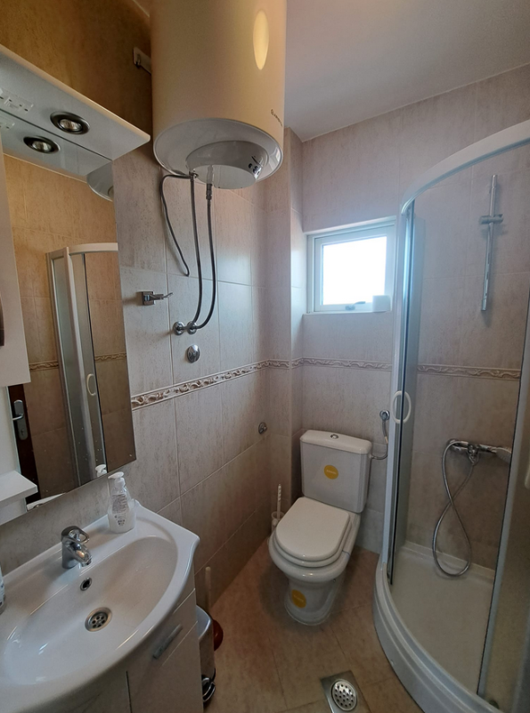 Appartement à Utjeha, Monténégro, 28 m² - image 6